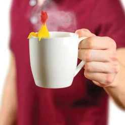 Shop All Table|Tea Infusers^Fred COCK-A-DOODLE BREW