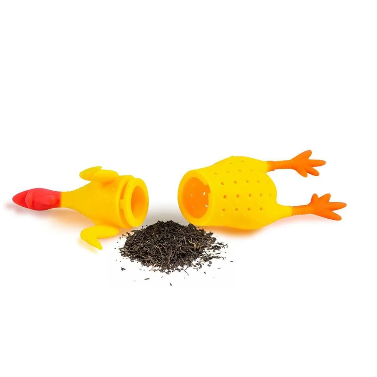 Shop All Table|Tea Infusers^Fred COCK-A-DOODLE BREW
