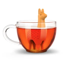 Shop All Table|Tea Infusers^Fred COMO TEA LLAMA