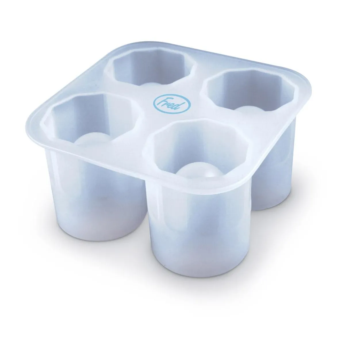 Ice Trays + Molds^Fred COOL SHOOTERS