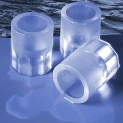 Ice Trays + Molds^Fred COOL SHOOTERS