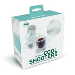 Ice Trays + Molds^Fred COOL SHOOTERS