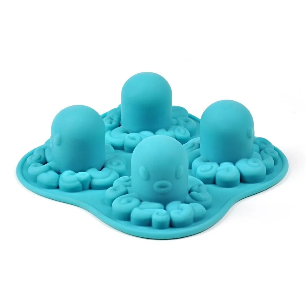 Ice Trays + Molds^Fred COOLAMARI