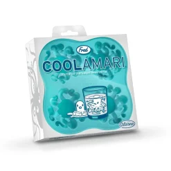 Ice Trays + Molds^Fred COOLAMARI