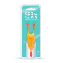 Bottler Stoppers & Openers^Fred COQ AU VIN