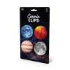 Bag Clips^Fred COSMIC CLIPS