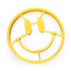 Breakfast Molds^Fred CRACK A SMILE