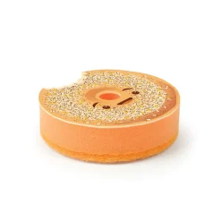 Cleaning|Sponges^Fred DAILY BREAD | Croissant & Bagel Kitchen Sponges