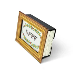 Notes + Paper^Fred DAILY SAMPLER