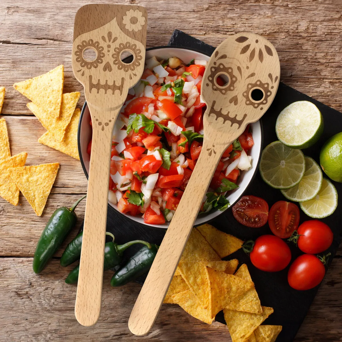 Cooking Utensils^Fred DEAD SET