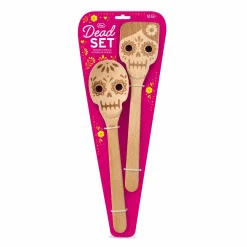 Cooking Utensils^Fred DEAD SET