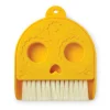 Cleaning^Fred DEADPAN | Skull Dustpan & Brush Set
