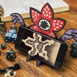 Phone Stands^Fred DEMOGORGON PHONE STAND