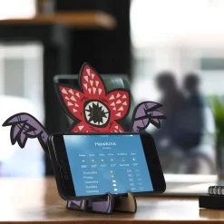 Phone Stands^Fred DEMOGORGON PHONE STAND
