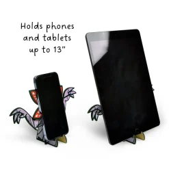 Phone Stands^Fred DEMOGORGON PHONE STAND