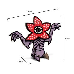 Phone Stands^Fred DEMOGORGON PHONE STAND
