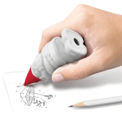 Erasers + Shapeners^Fred DESK GNOME