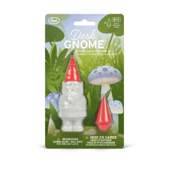 Erasers + Shapeners^Fred DESK GNOME