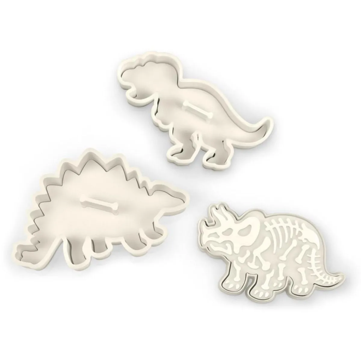 Cookie Cutters^Fred DIG-INS
