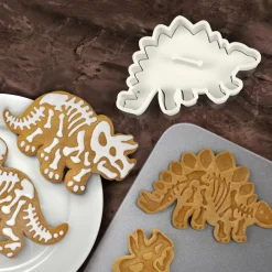 Cookie Cutters^Fred DIG-INS