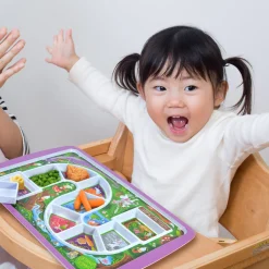 Plates + Trays|Plates + Trays^Fred DINNER WINNER - Enchanted Forest