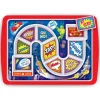 Plates + Trays|Plates + Trays^Fred DINNER WINNER - Superhero