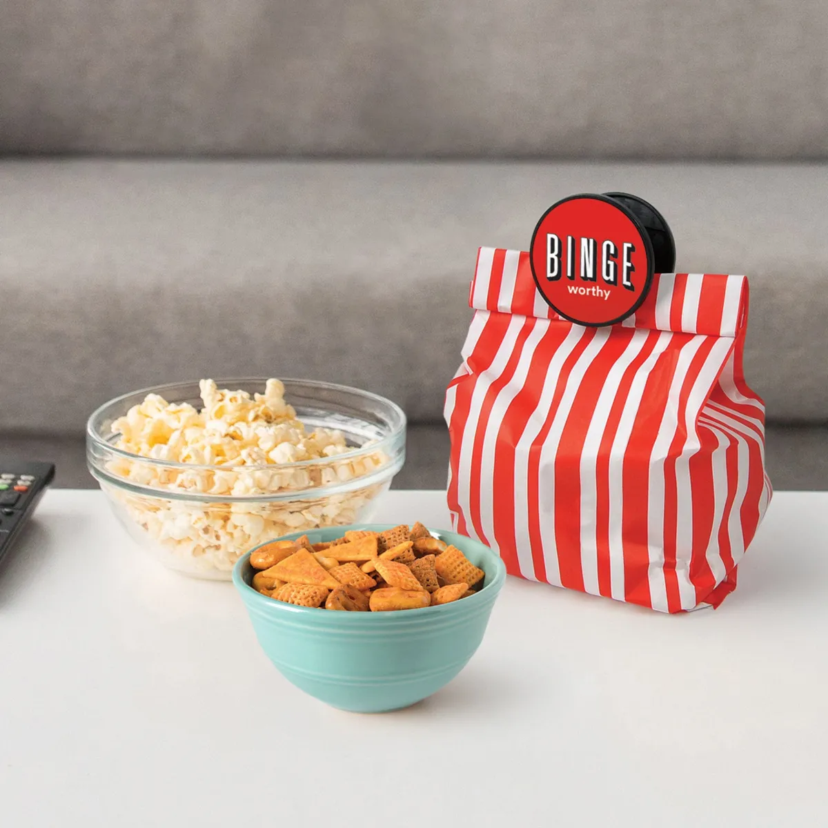Bag Clips^Fred DIRECTOR'S CUT