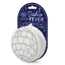 Cleaning|Sponges^Fred DISHCO FEVER | Shimmering Disco Ball Sponges