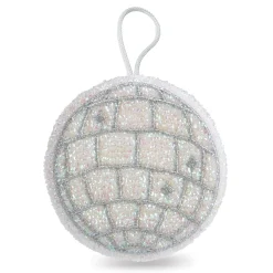 Cleaning|Sponges^Fred DISHCO FEVER | Shimmering Disco Ball Sponges