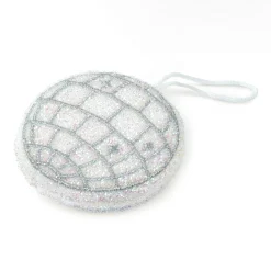 Cleaning|Sponges^Fred DISHCO FEVER | Shimmering Disco Ball Sponges