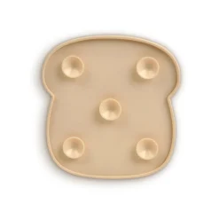 Dogs^Fred DISTRACT-O-MAT - Toast