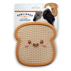 Dogs^Fred DISTRACT-O-MAT - Toast