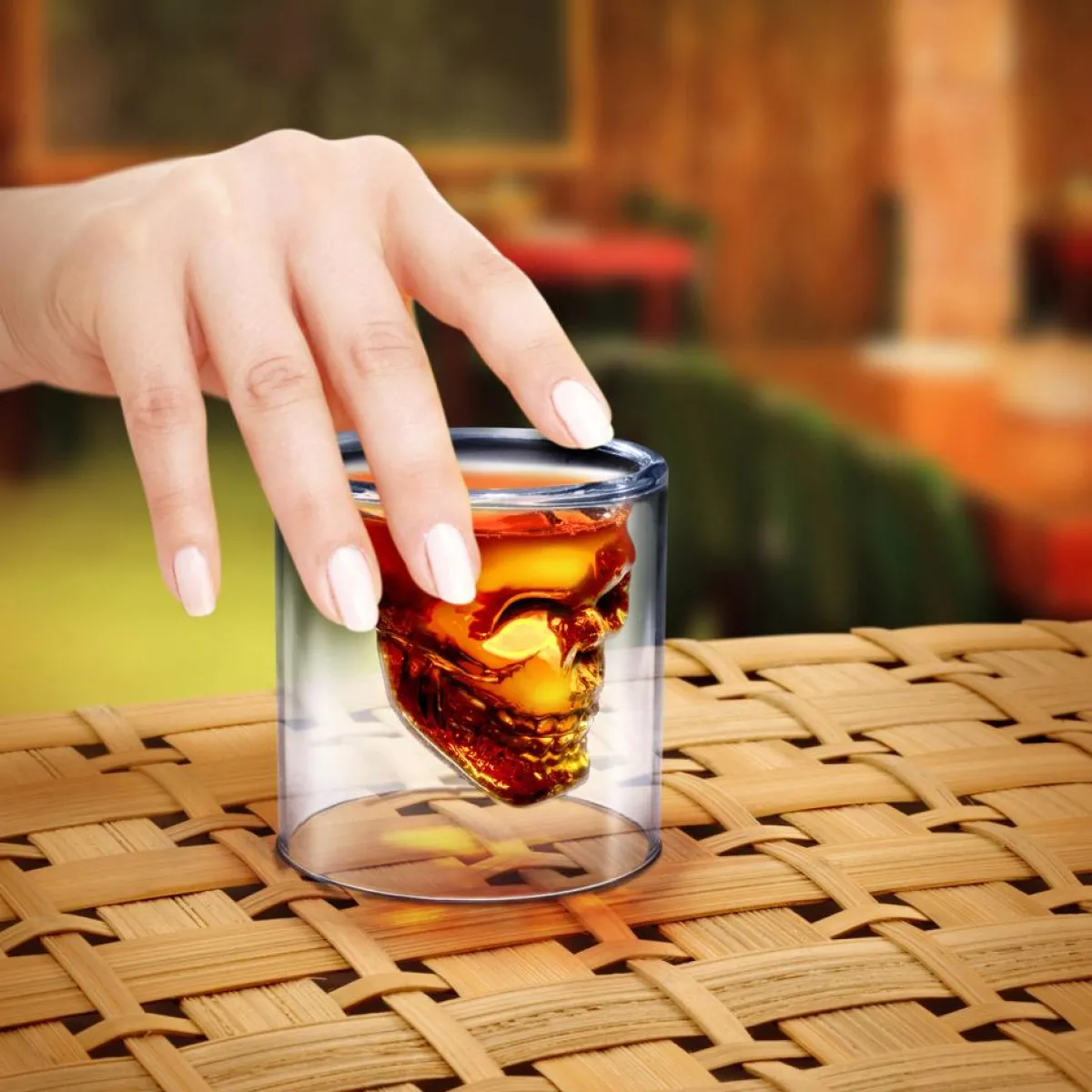 Drinkware|Shop All Table^Fred DOOMED