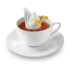 Shop All Table|Tea Infusers^Fred DUCK DUCK DRINK