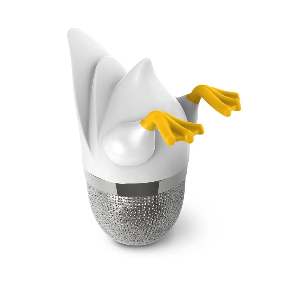 Shop All Table|Tea Infusers^Fred DUCK DUCK DRINK