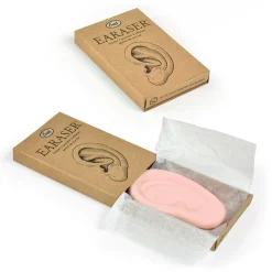Erasers + Shapeners^Fred EARASER