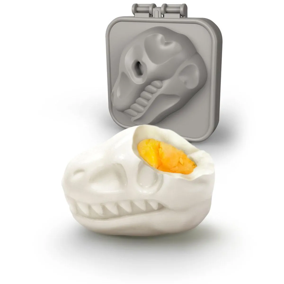 Breakfast Molds^Fred EGG-A-MATIC - Dinosaur