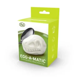 Breakfast Molds^Fred EGG-A-MATIC - Dinosaur