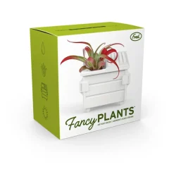 Garden^Fred FANCY PLANTS - Dumpster