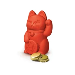 Bottler Stoppers & Openers^Fred FELINE LUCKY - Bottle Opener