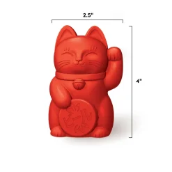 Bottler Stoppers & Openers^Fred FELINE LUCKY - Bottle Opener