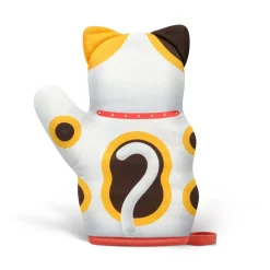 Cooking Utensils^Fred FELINE LUCKY - Lucky Cat Oven Mitt