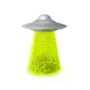 Clips + Pushpins + Magnets^Fred FILING SAUCER