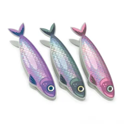 Bag Clips^Fred FISH N' CLIPS | Sardine Bag Clips