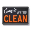 Cleaning^Fred FLIPSIDE - Come In