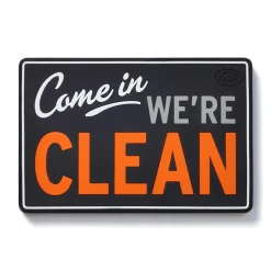 Cleaning^Fred FLIPSIDE - Come In