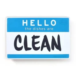 Cleaning^Fred FLIPSIDE - Hello