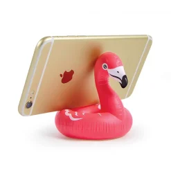 Phone Stands^Fred FLOAT ON - Flamingo