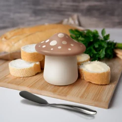 Shop All Table|Cooking Utensils^Fred FORAGE - Butter Storage