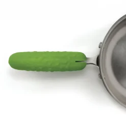 Cooking Utensils^Fred FRIED PICKLE - Pickle Pan Handle